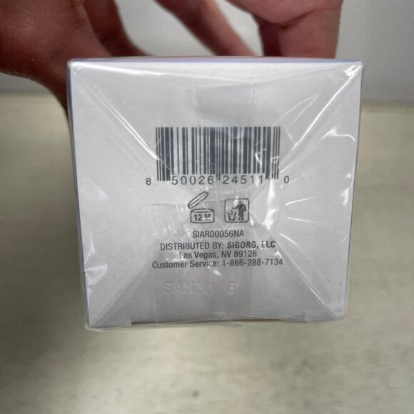 NIB/SEALED - Active Argan 3.4 fl. oz. Tinted Oil Drops Activated Argan Complex - Picture 7 of 9